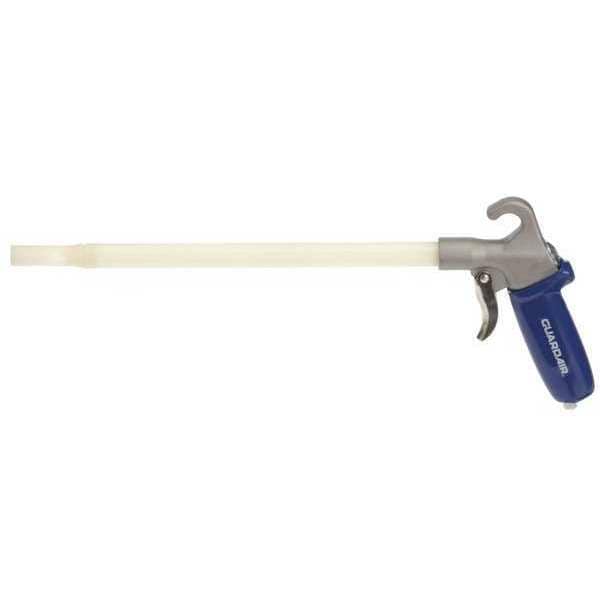 Guardair Pistol Grip Air Gun, 12" Extension - 75LJ012NN