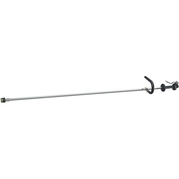 Guardair Ergonomic Air Gun, 72" Extension - INF5072AQF