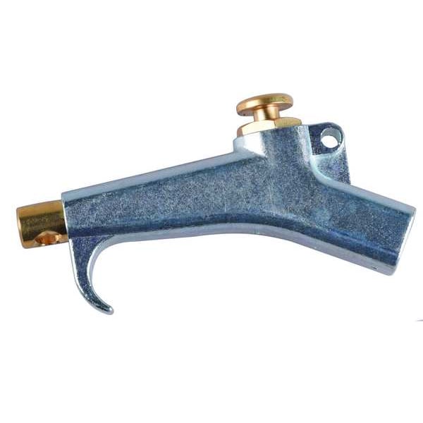 Speedaire Ergonomic Air Gun, 1/2" Extension - 52CF76