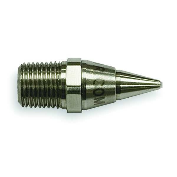 Exair Air Gun Nozzle, Safety, Stainless Steel - 1010SS