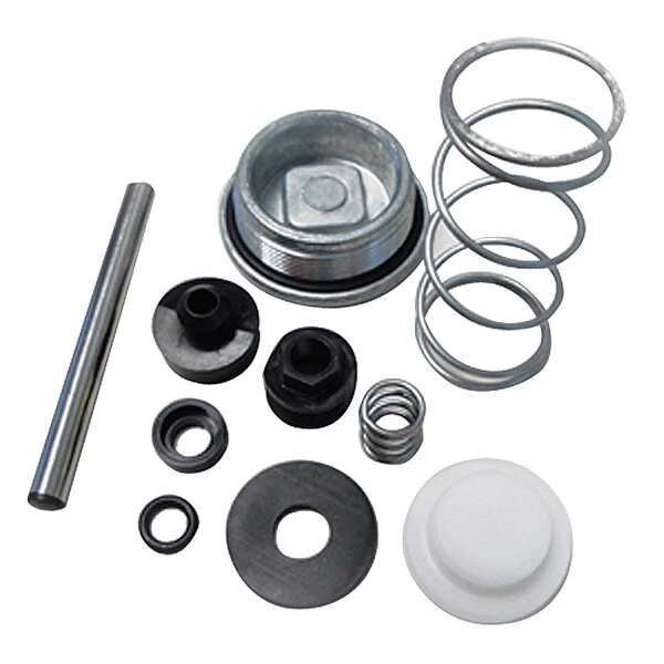 Guardair Air Gun Valve Rebuilt Kit, Metallic - 500K01