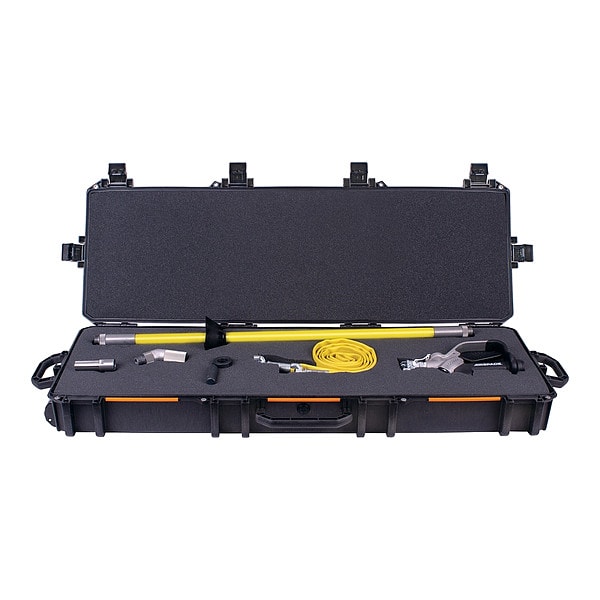Airspade AirSpade 5000 Kit Arbor 225 cfm - ASA50225KT