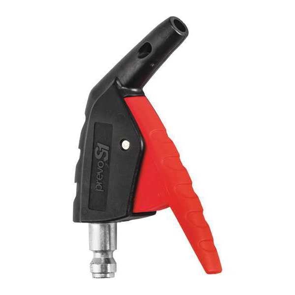 Prevost TruFlate Pocket Blow Gun, w/OSHA Nozzle - UPG 06OSH