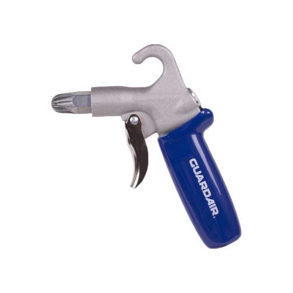 Guardair Pistol Grip Air Gun, Nozzle: Low Thrust Nozzle - 74GHT25