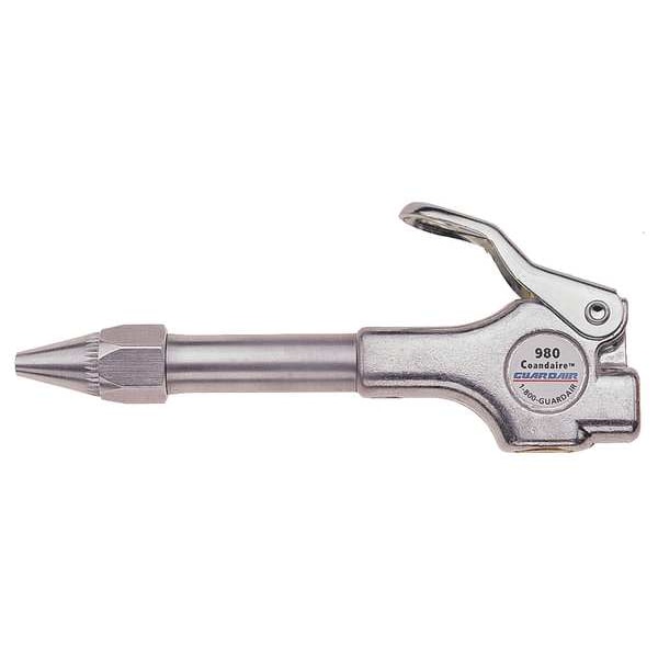Guardair Thumb Lever Air Gun - 980
