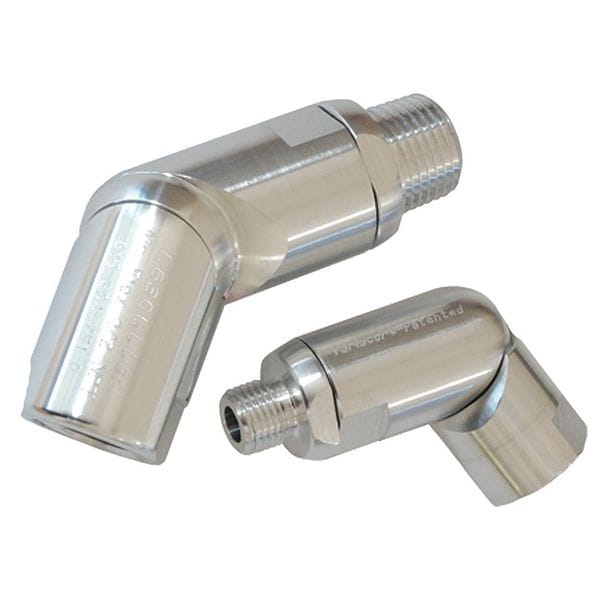 Chicago Pneumatic Air Flex 1/2 NPT 74 cfm Swivel - 8940171567