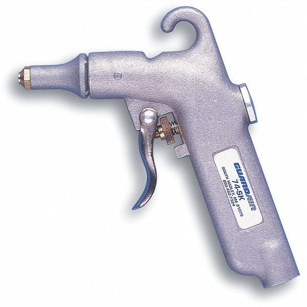 Guardair Pistol Grip Air Gun - 74SK