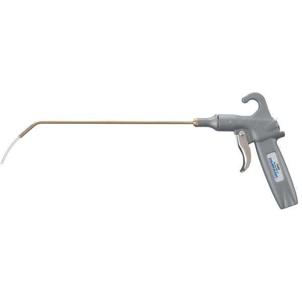 Guardair Pistol Grip Air Gun, 12" Extension - 74BH012Z