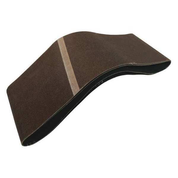 Banda de Lijado Makita, 4" de ancho, 24" de largo, 150 granos - 794133-F-2