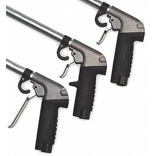 Guardair Pistol Grip Air Gun, 24" Extension - U75LJ024AA2
