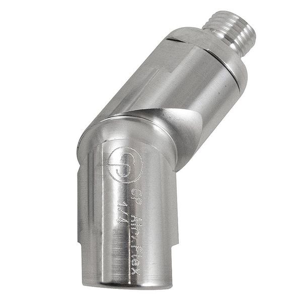 Chicago Pneumatic Air Flex 1/4 NPT 25 cfm Swivel - 8940171569