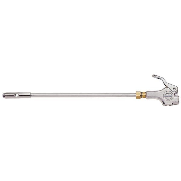 Guardair Thumb Lever Air Gun, 12" Extension - 900LJ012AA