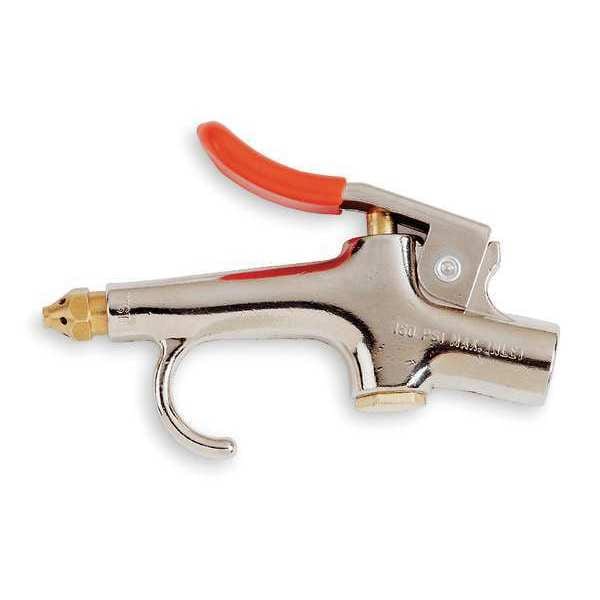 Breco Thumb Lever Air Gun, 3/4" Extension - BG2B5