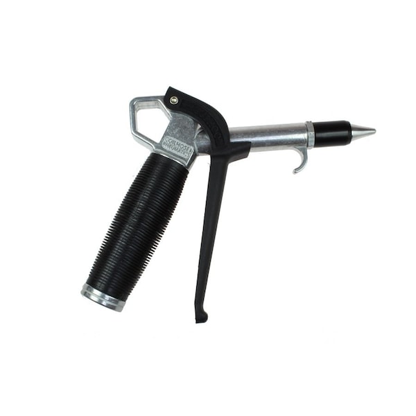 Coilhose Pneumatics $TYPHON BLOW GUN W/MTL TIP 1/4 A680CS - AMATYP-2500CS