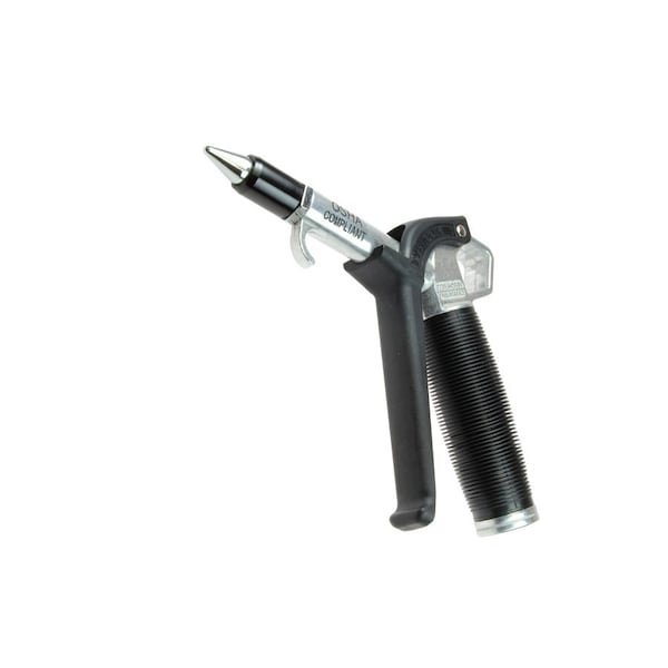 Coilhose Pneumatics $TYPHON BLOW GUN W/MTL TIP 1/4 A680CS - AMATYP-2500CS
