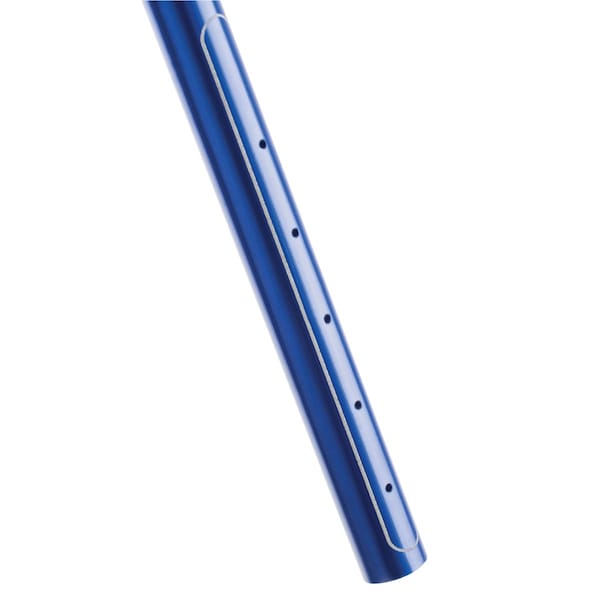 Titan 12 In. 90 Degree Multi-Port Blow Gun - 19473
