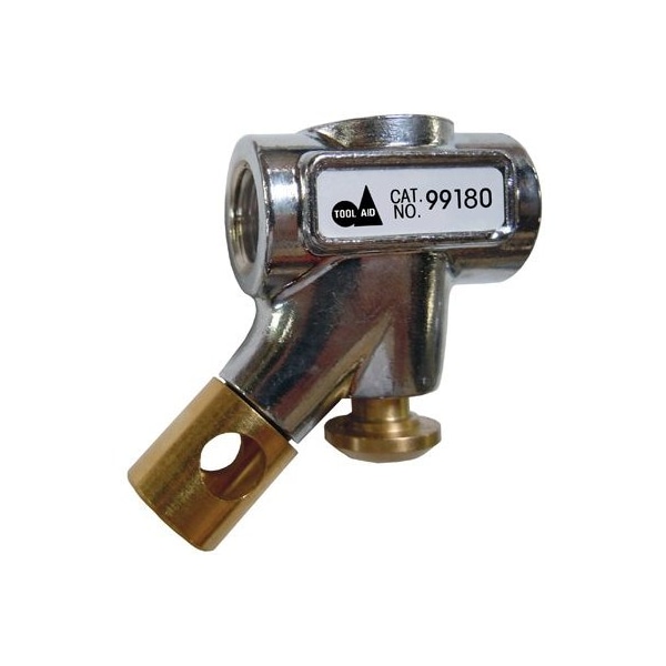 S&G Tool Aid LINE BLOW GUN W/OSHA NOZZLE - SG99180