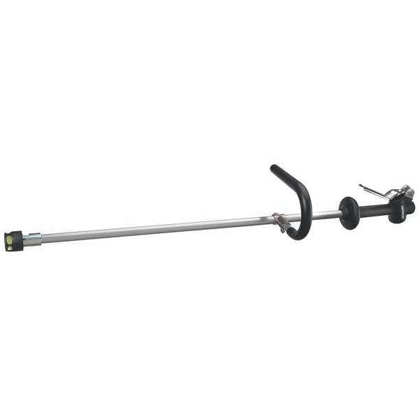 Guardair Ergonomic Air Gun, 36" Extension - INF5036AQF