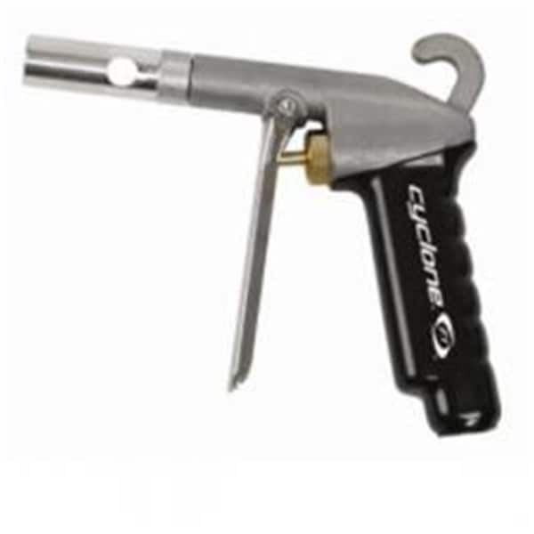 Legacy Manufacture Cyclone F1 Hi Flow Air Gun with High Flow - LMAG1502