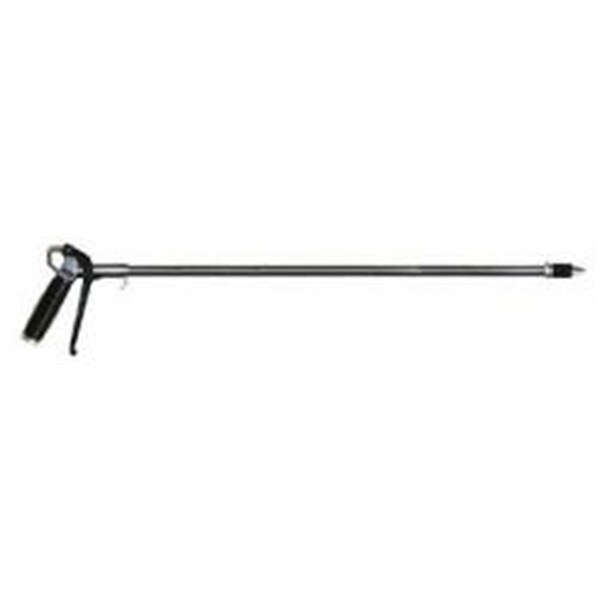 Acme Automotive 0.25 in. Typhoon Blow Gun with 24 in. Extension - AMA680-24S