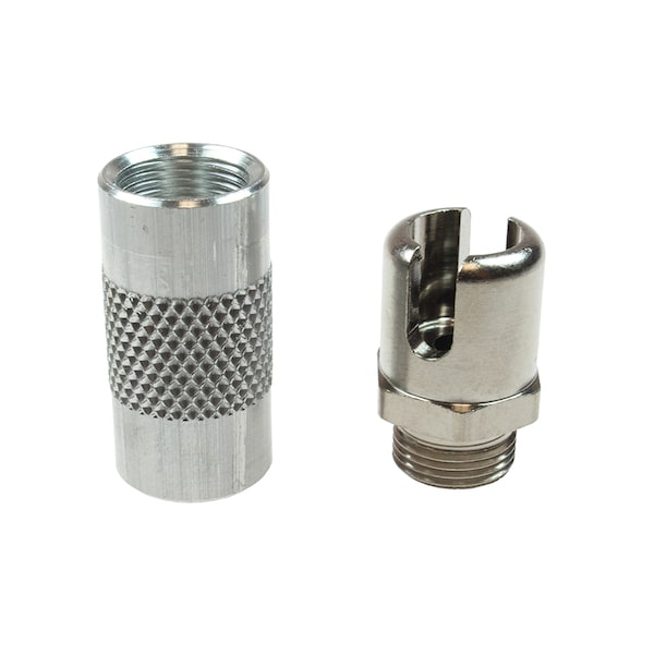 Coilhose Pneumatics Typhoon Safety Laval Nozzle Display - HFN-PT-DPB