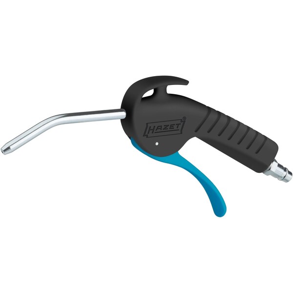 Hazet 9040P-1 - AIR BLOW GUN 100 MM - HZ9040P-1