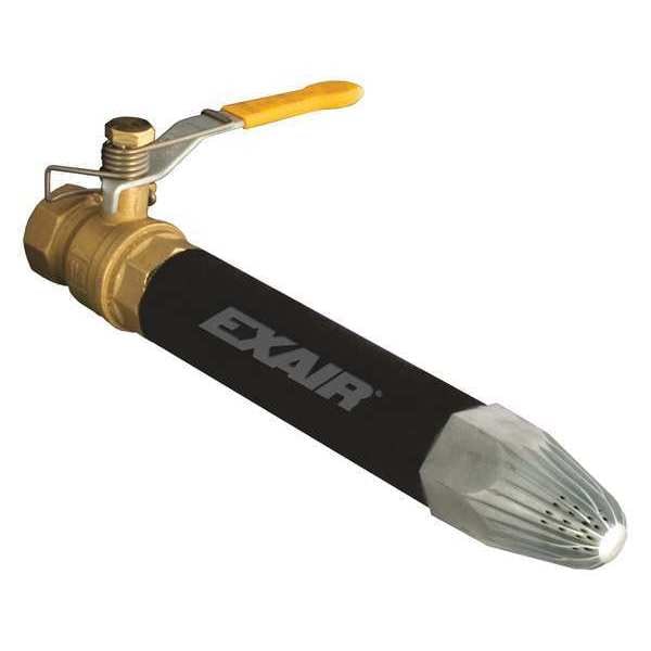 Exair Super Blast Air Gun and 1118 - 1217