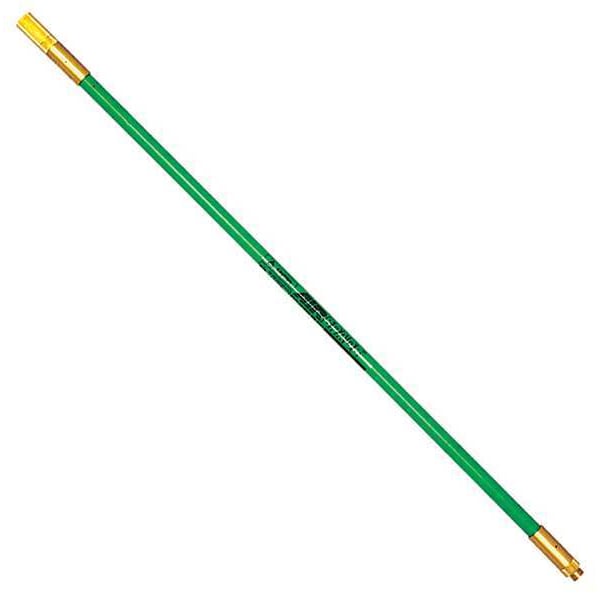 Airspade Air Spade Utility, 60inL, Green, Fiberglass - ASU4005EX
