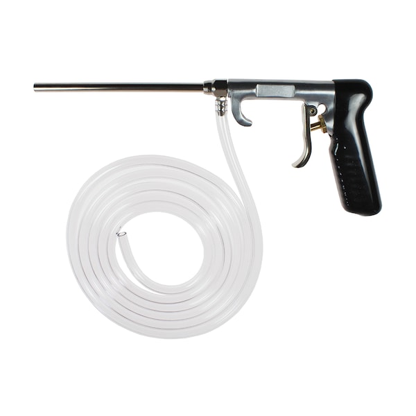 Coilhose Pneumatics Pistol Grip Siphon Blow Gun - 702