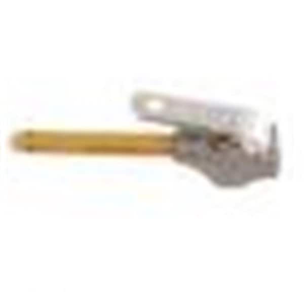 Wilton Air Blow Gun Full Flow Safety Lever - MIS-150