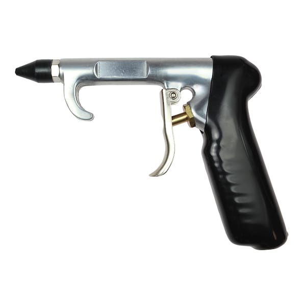 Coilhose Pneumatics Pistol Grip Rubber Tip Blow Gun Display - 701-DPB