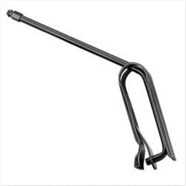Plews-Edelmann Blow Gun Safety 8-.5In. Spout Chuck Style - PLW18-143