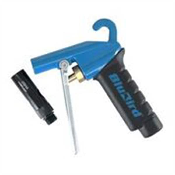Rmx Industries Blubird Hf1 Blow Gun W/Maxima Nozzle - BBABG-01-MN1