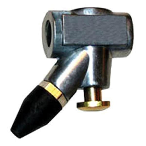 S&G Tool Aid S and G Tool Aid 99190 Inline Blow Gun With Rubber Tip - SGT-99190
