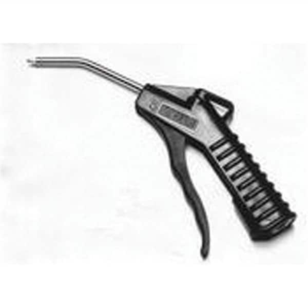 Vacula Star Tip Blow Gun, 4" - VAC72-020-3150