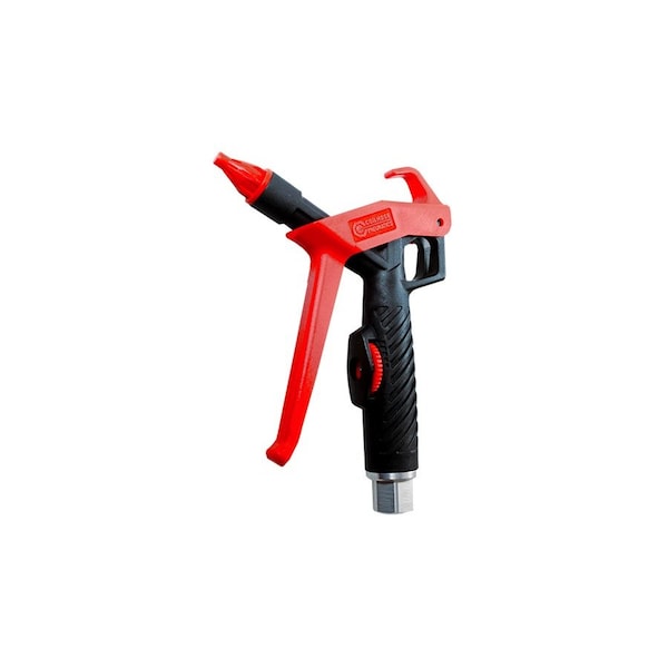 Coilhose Pneumatics $TYPHOON PLUS BLOW GUN - AMATYP-2505-DL