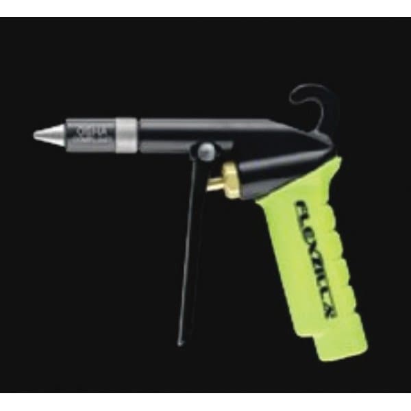 Legacy Mfg Co. Flexzilla X1 Blow Gun with Quiet-Flo Safety Nozzle - AG1402FZ