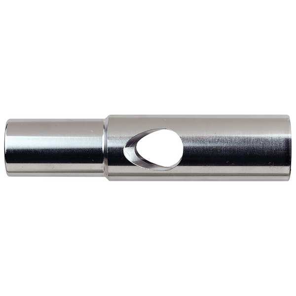 Guardair Aluminum Nozzle, For Safety Air Gun - 500NA