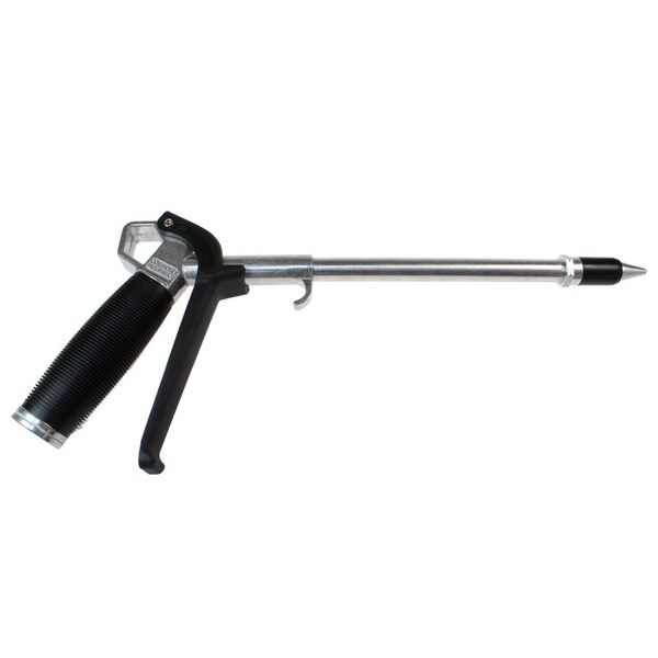 Coilhose Pneumatics TYPHOON 1/4" BLOW GUN W/6" EXT & HIGH - AMTYP2506