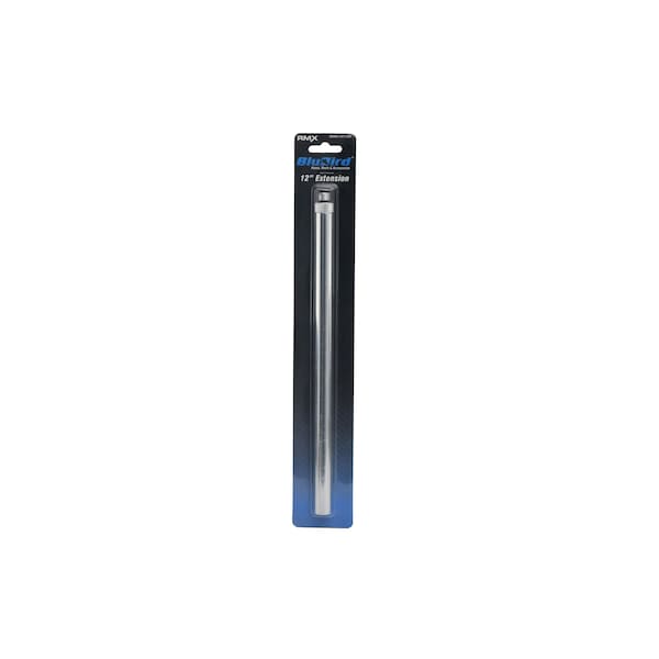 Blubird BluBird Air Blow Gun 12 Extension Tube - BBABG-EXT12IN