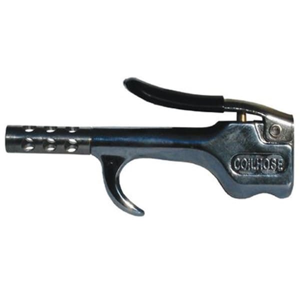 Coilhose Pneumatics Blow Gun Safety Booster - 166-600-SB