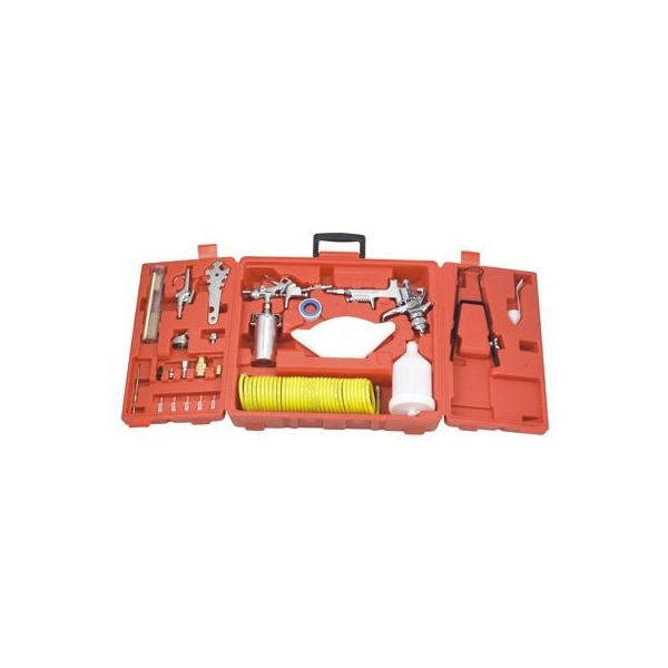 Intradin Hk., Ltd MM 44PC Spr Gun Kit - 1202S1129