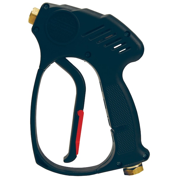 Dixon Pressure Spray Gun, AntiFatigue - HPSG