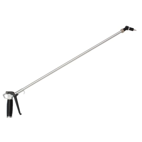 Coilhose Pneumatics TYPHOON 1/4" BLOW GUN w/24" EXT - AMTYP2524-X45