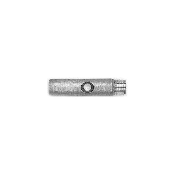 Guardair Guardair 900NA, 900NA Thumbswitch Aluminum Nozzle - 900NA