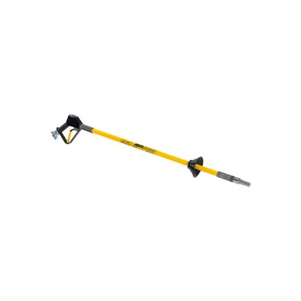 Guardair AirSpade 2000 25 Scfm With 4 Ft Barrel - HT140