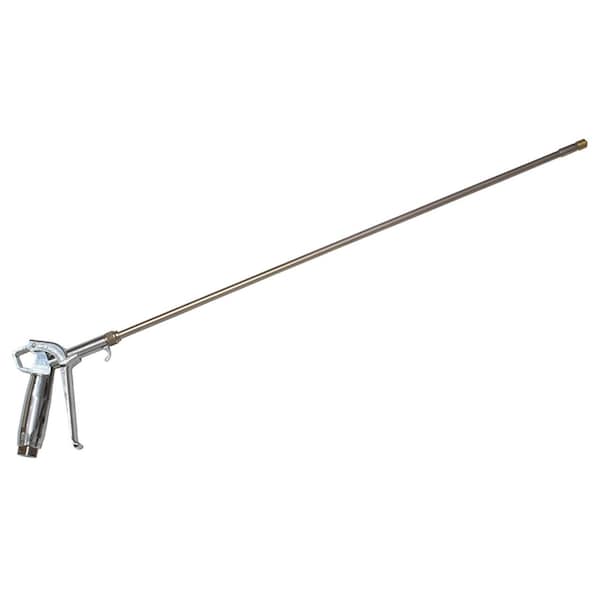 Coilhose Pneumatics Typhoon Evictor 24in Construction Blow Gun - TYP2501-24HN