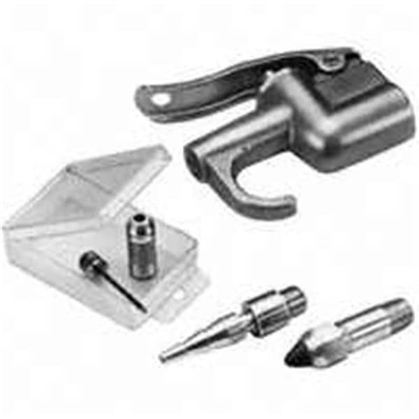 Pinpoint Plews-Edelmann 18-241 Deluxe Blowgun Kit - PI432002