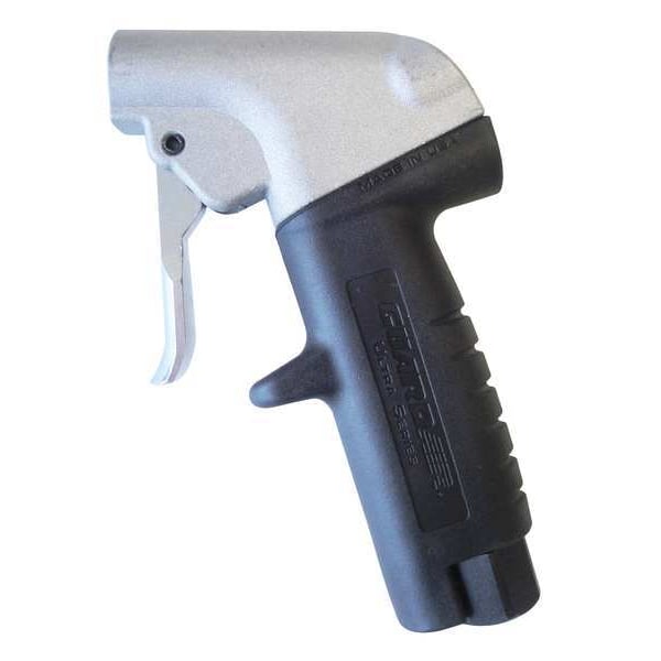 Guardair Air Gun Comfort Short Trigger, 5-1/2 In L - 400X03G2