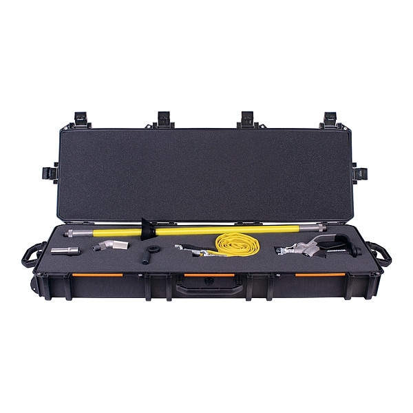 Airspade AirSpade 5000 Kit Arbor 105 cfm - ASA50105KT